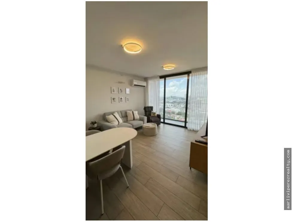 Appartement à Hato Pintado à vendre