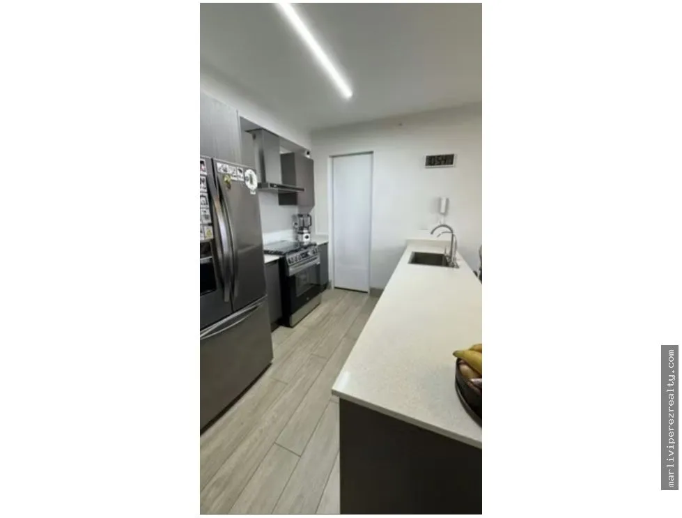 Appartement à Hato Pintado à vendre