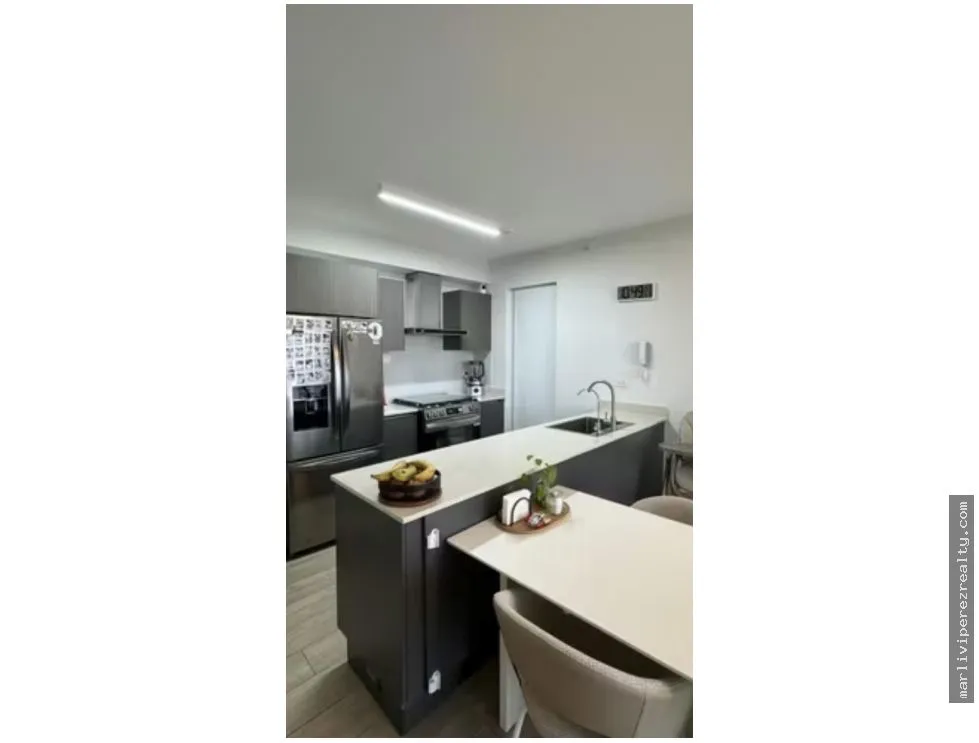 Appartement à Hato Pintado à vendre