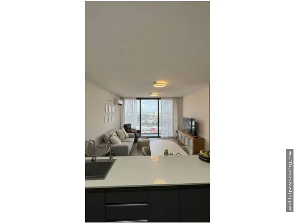 Appartement à Hato Pintado à vendre