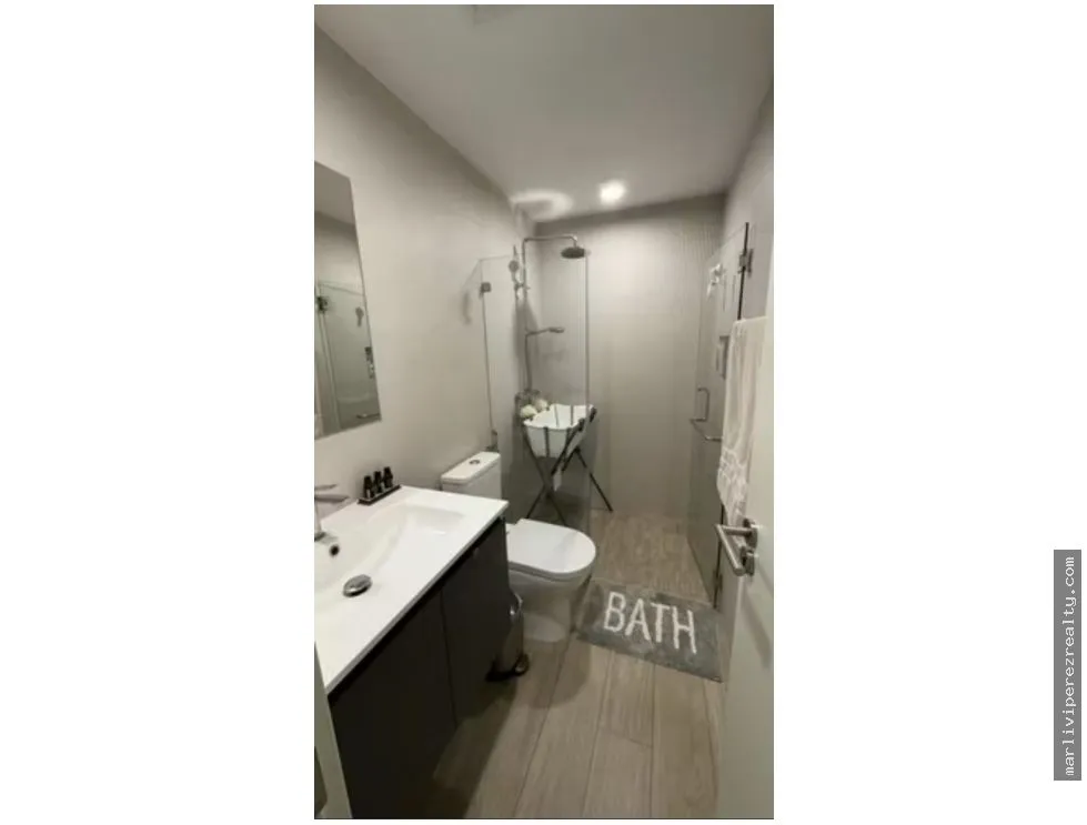Appartement à Hato Pintado à vendre