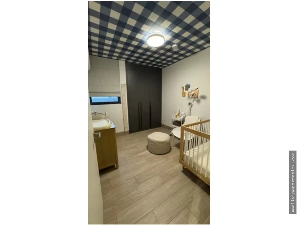 Appartement à Hato Pintado à vendre