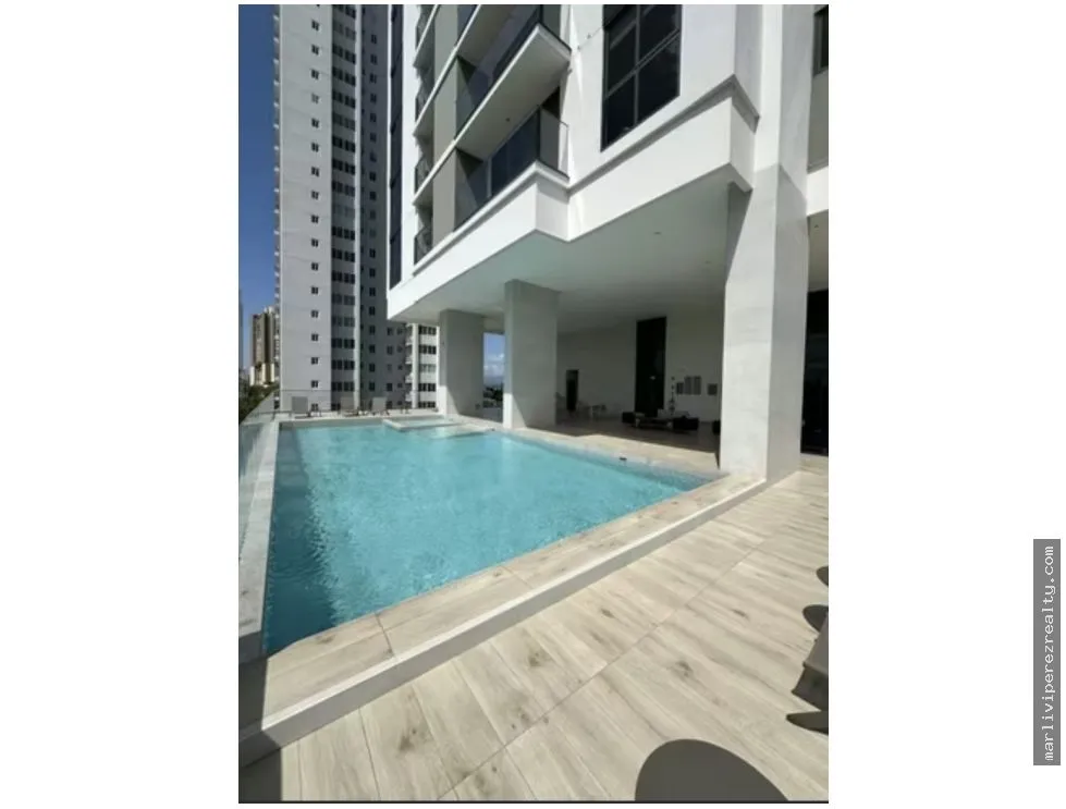 Appartement à Hato Pintado à vendre