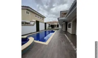 Alquiler de residencia en Costa del Este