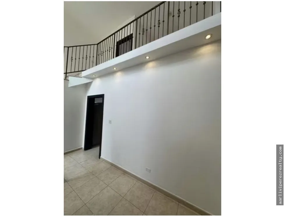 Alquiler de residencia en Costa del Este