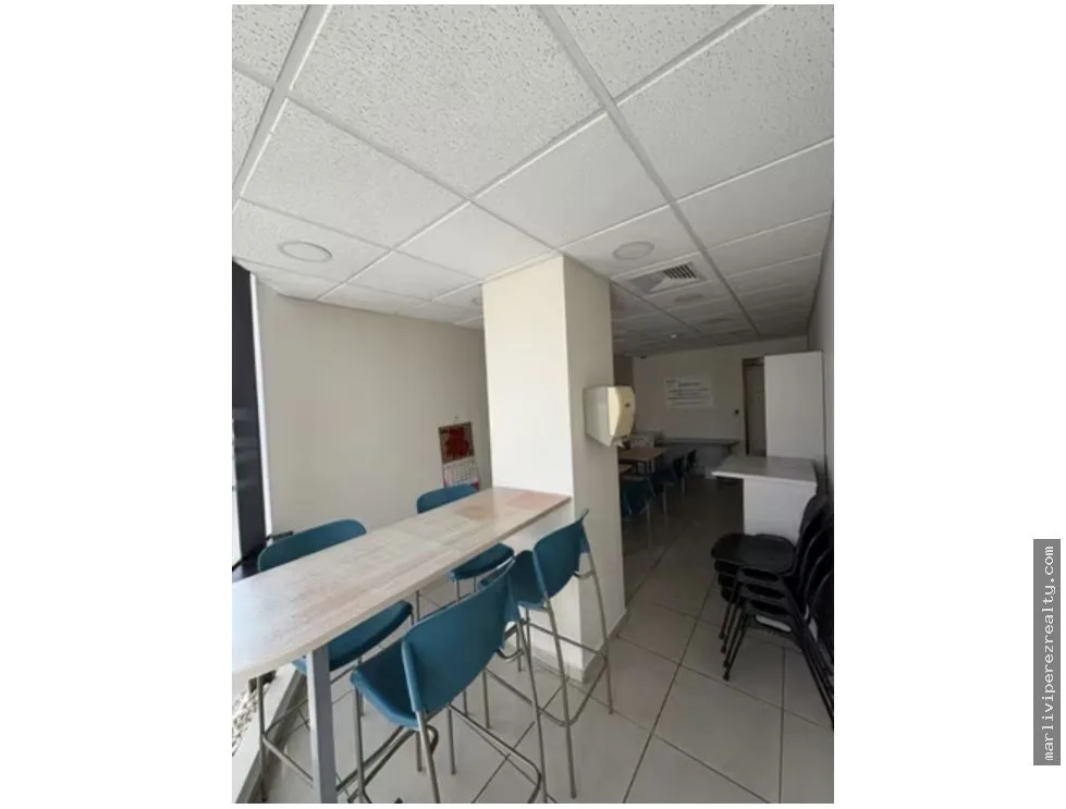 Office for rent in Obarrio