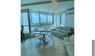 Apartment for rent in Costa del Este