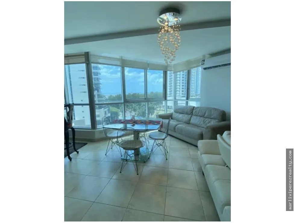 Apartment for rent in Costa del Este