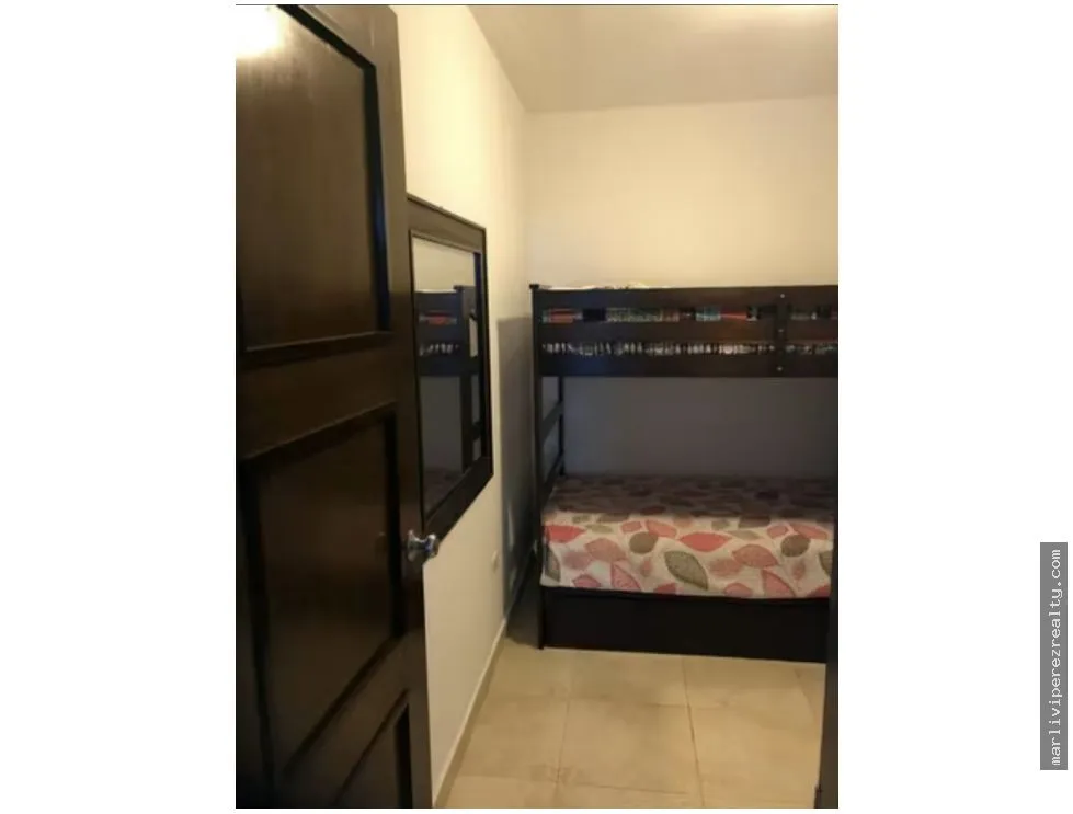 Apartment for rent in Costa del Este