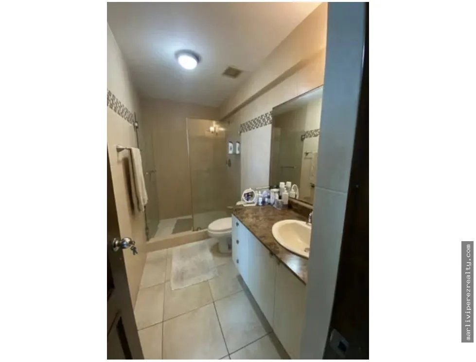 Apartment for rent in Costa del Este