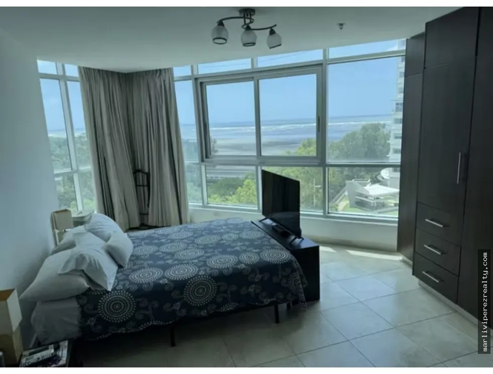 Apartment for rent in Costa del Este