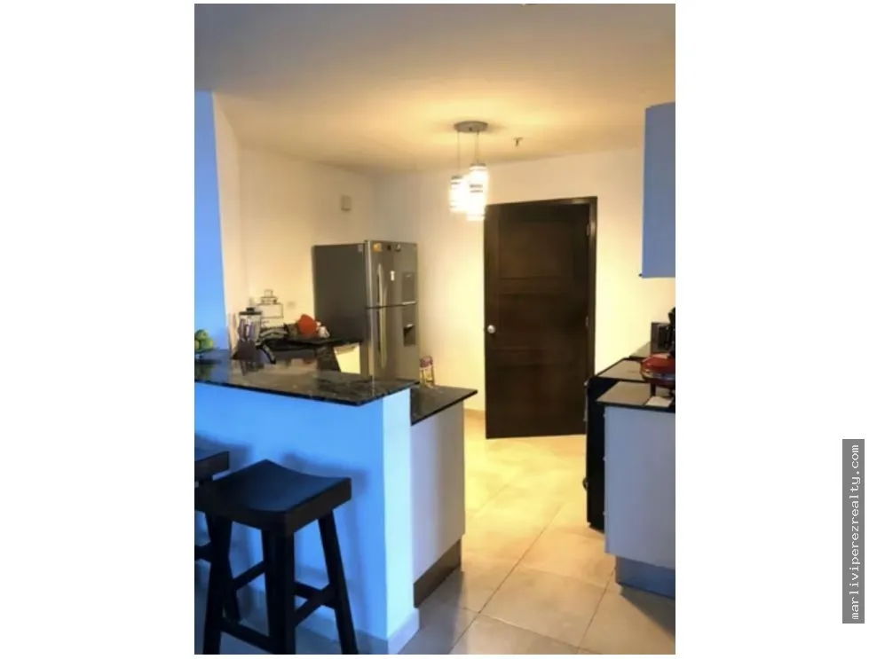 Apartment for rent in Costa del Este