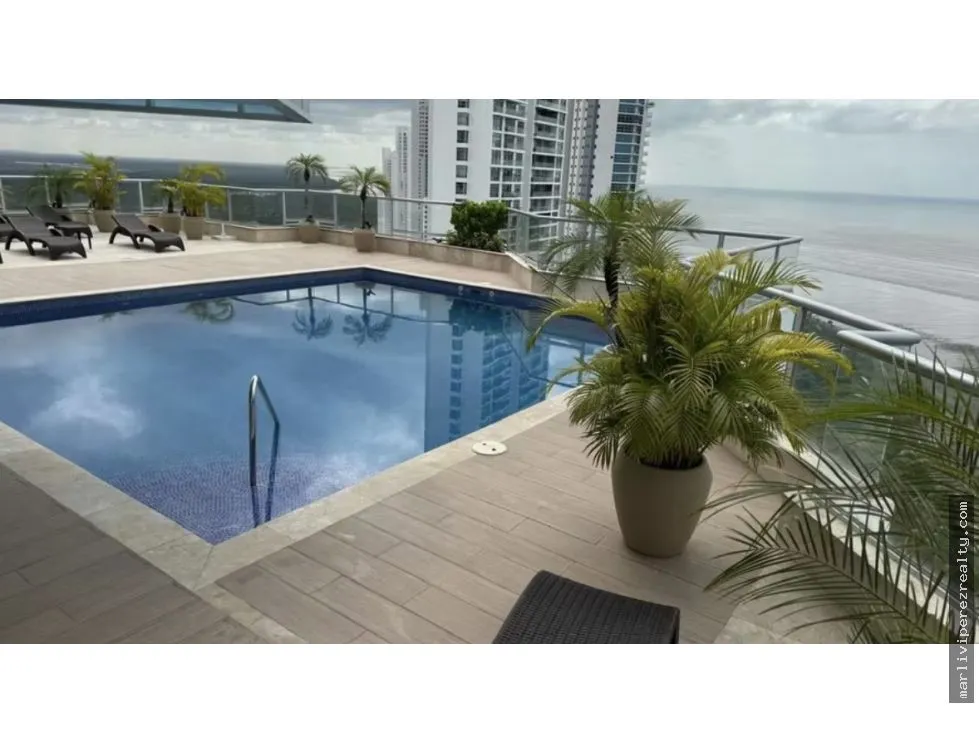 Apartment for rent in Costa del Este