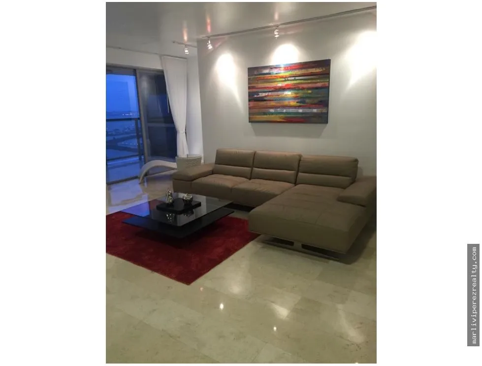 Apartment for rent in Bella Vista
