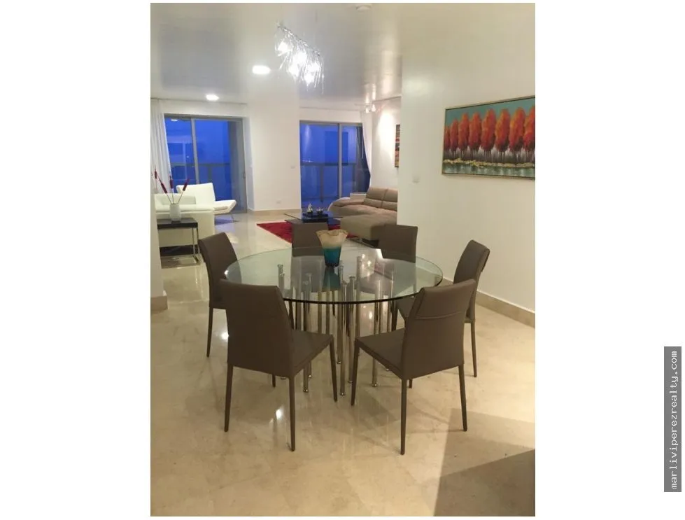 Apartment for rent in Bella Vista