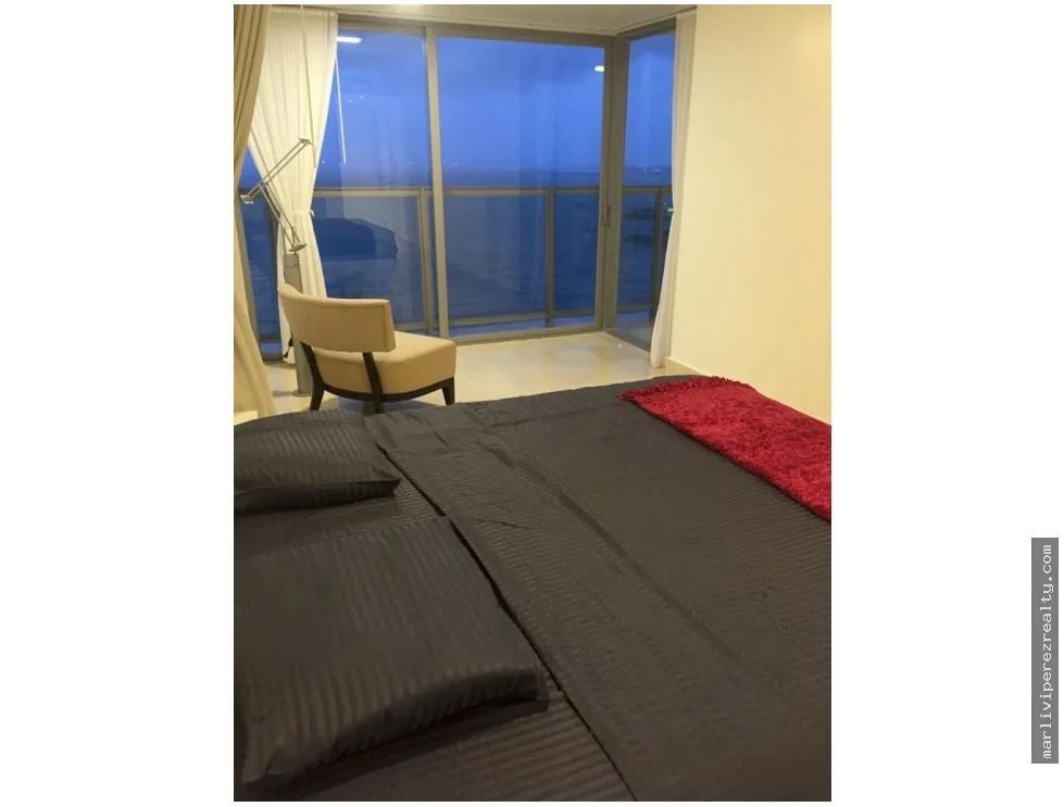 Apartment for rent in Bella Vista