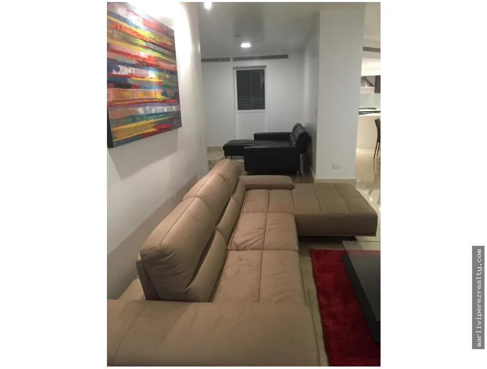 Apartment for rent in Bella Vista