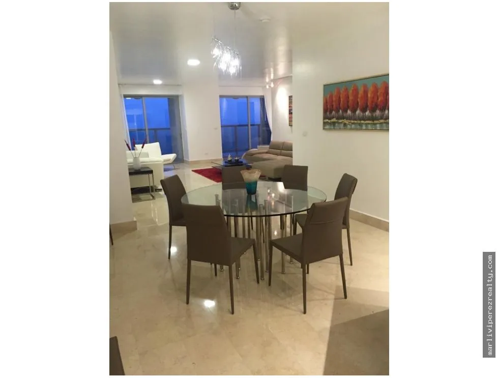 Apartment for rent in Bella Vista