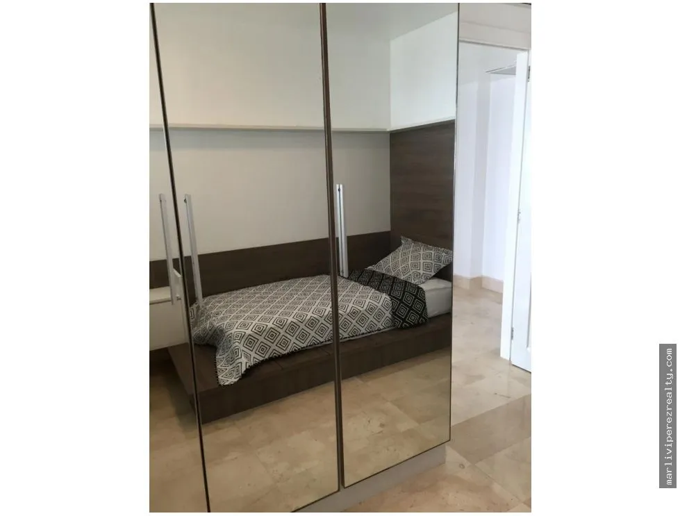 Apartment for rent in Bella Vista