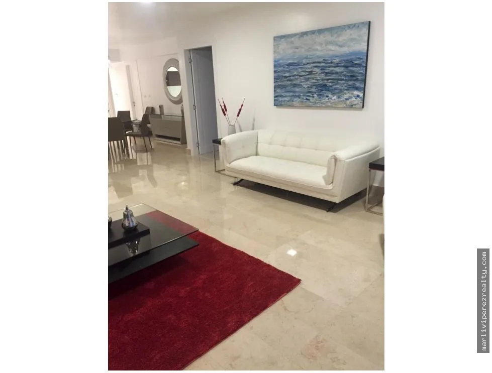 Apartment for rent in Bella Vista