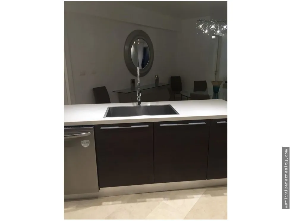 Apartment for rent in Bella Vista