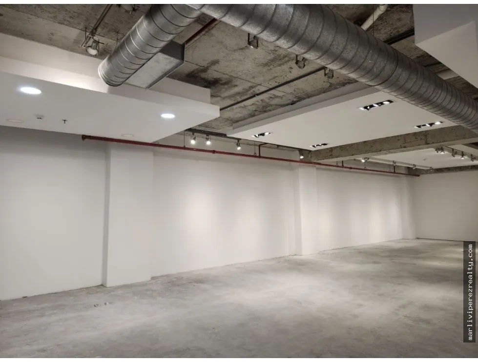 Alquiler de local comercial El Dorado
