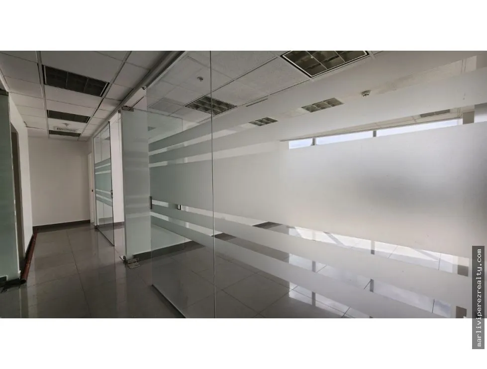 Office for rent in Costa del Este