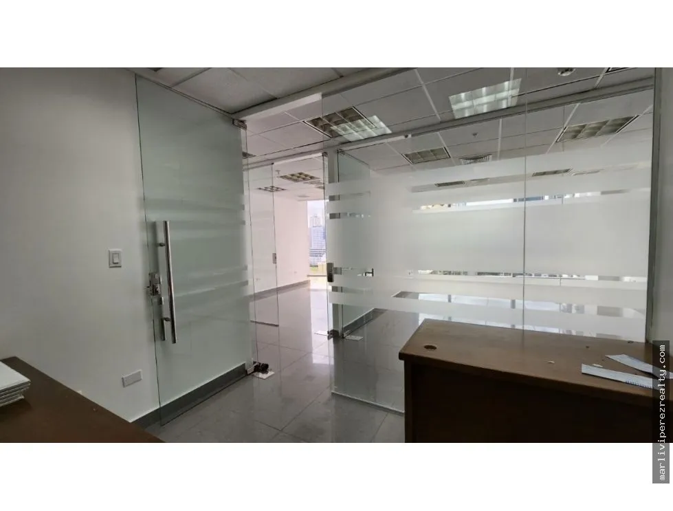 Office for rent in Costa del Este