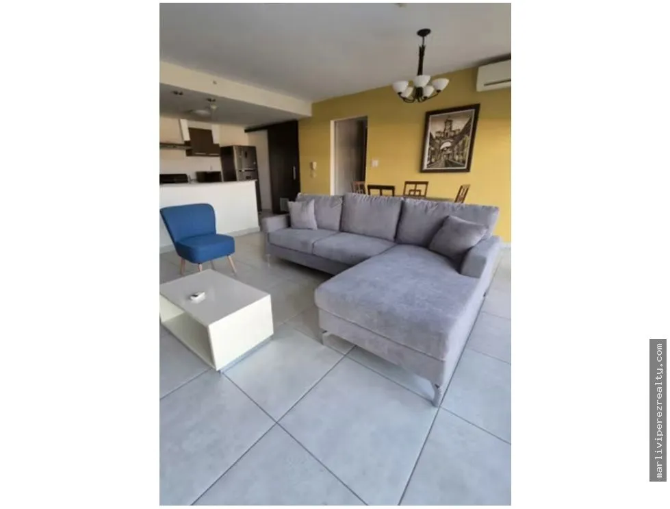 Appartement à Panama Pacifico à louer