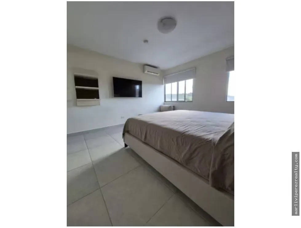 Appartement à Panama Pacifico à louer