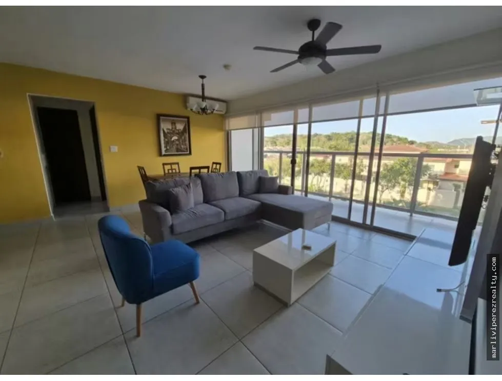 Appartement à Panama Pacifico à louer