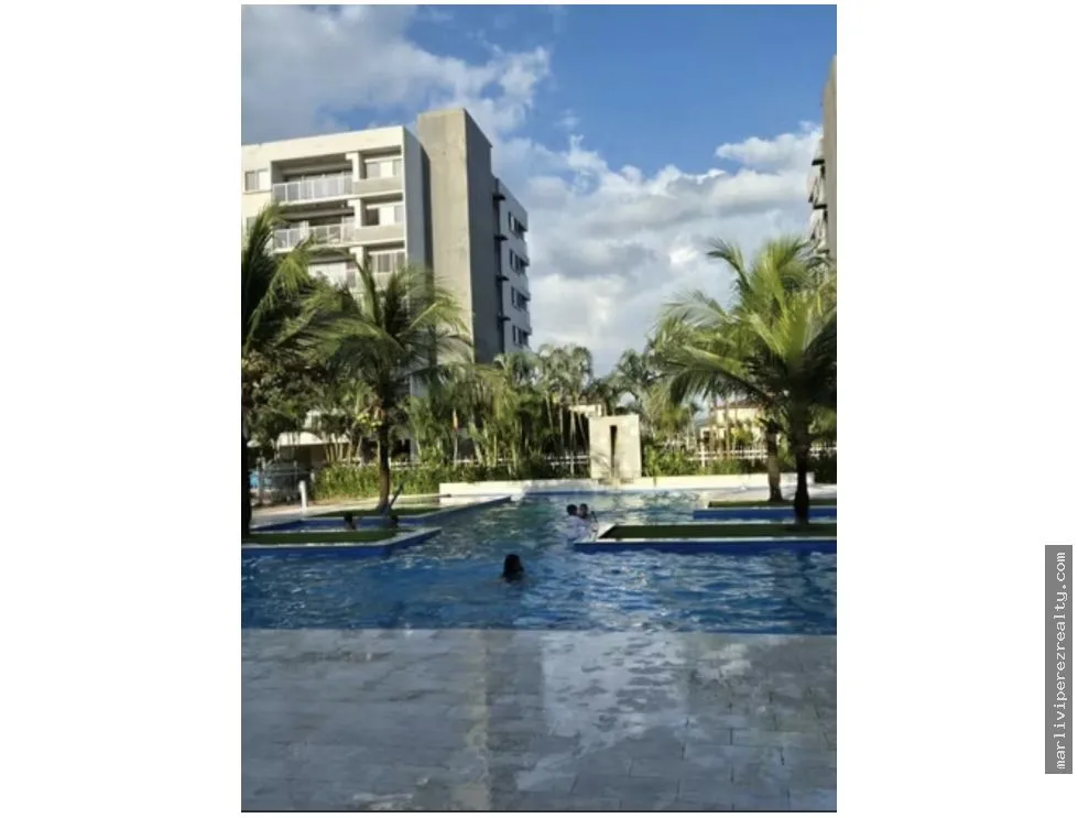 Appartement à Panama Pacifico à louer