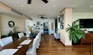Apartment for rent in Panama