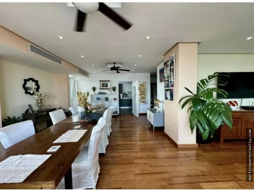 Apartment for rent in Panama
