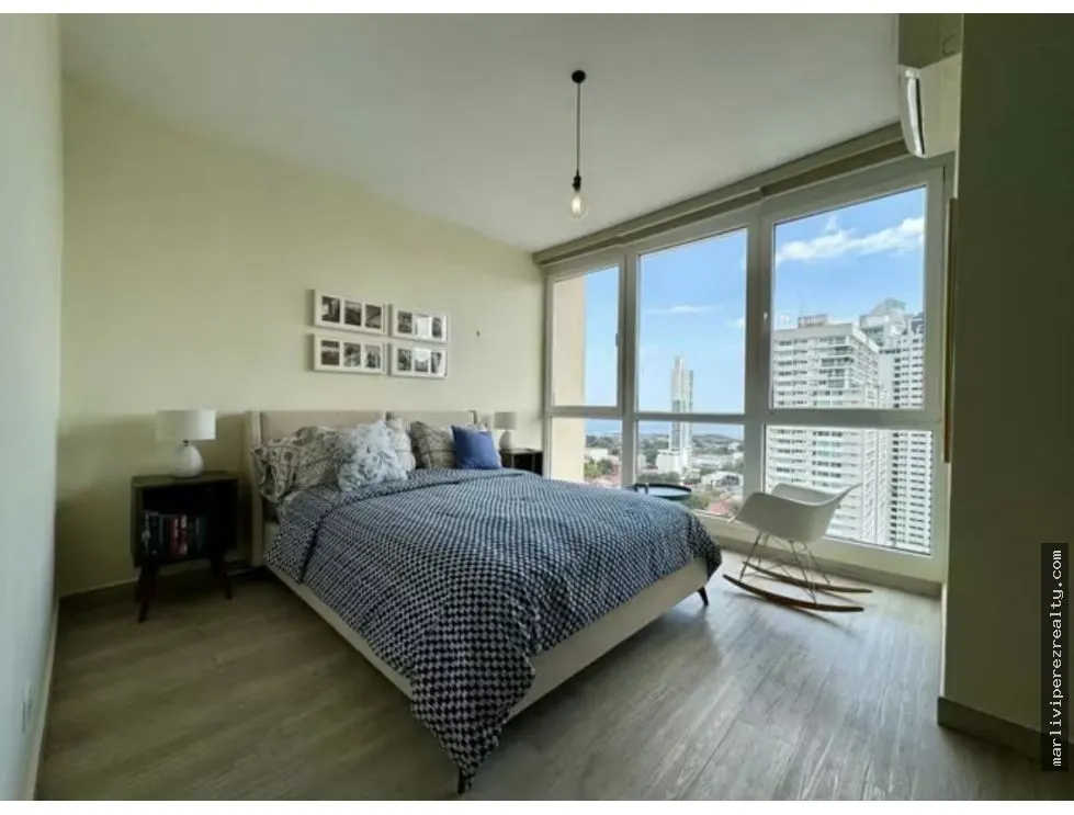 Apartment for rent in Panama