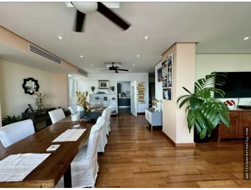 Apartment for rent in Panama