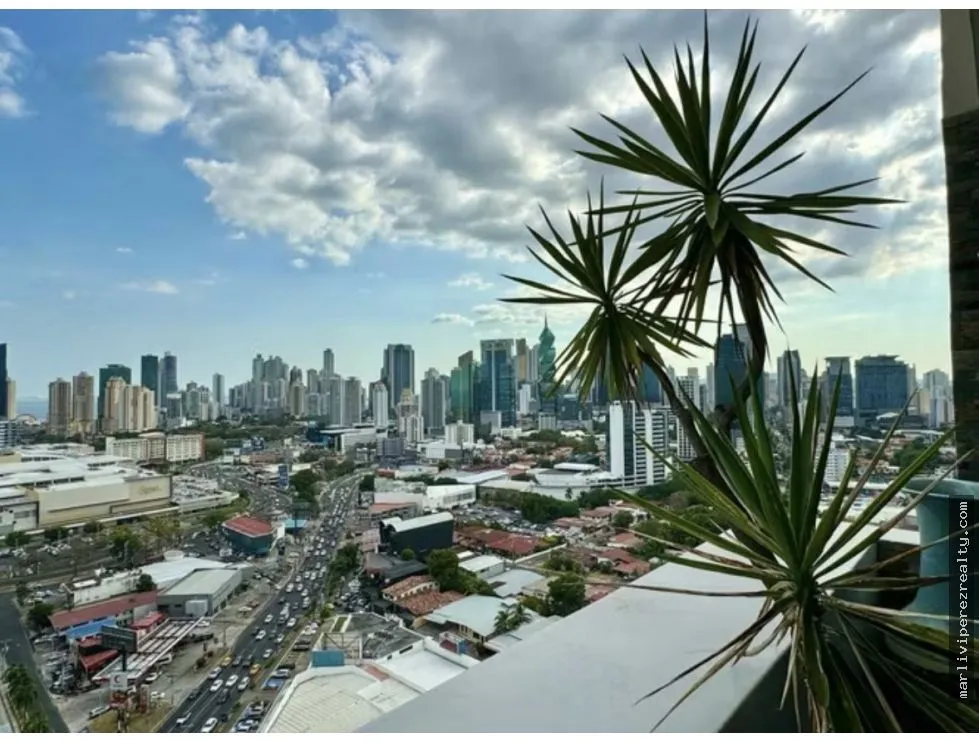 Apartment for rent in Panama