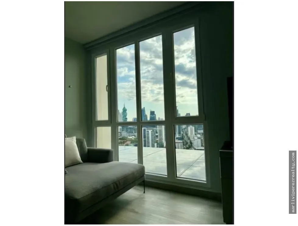 Apartment for rent in Panama