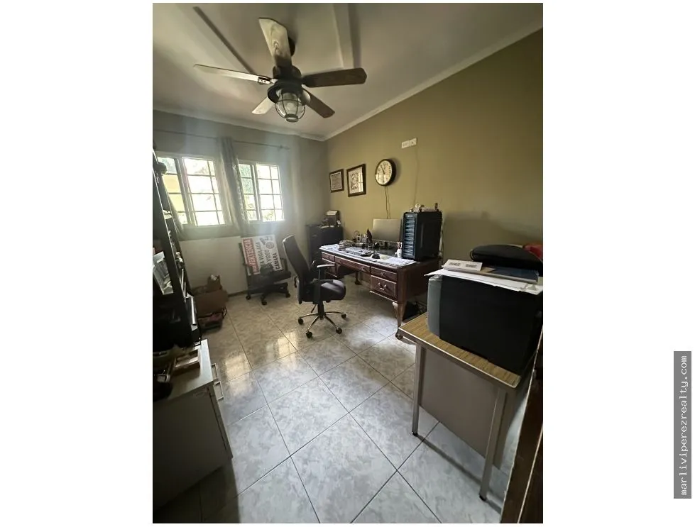 Venta de Casa amoblada en Las Cumbres