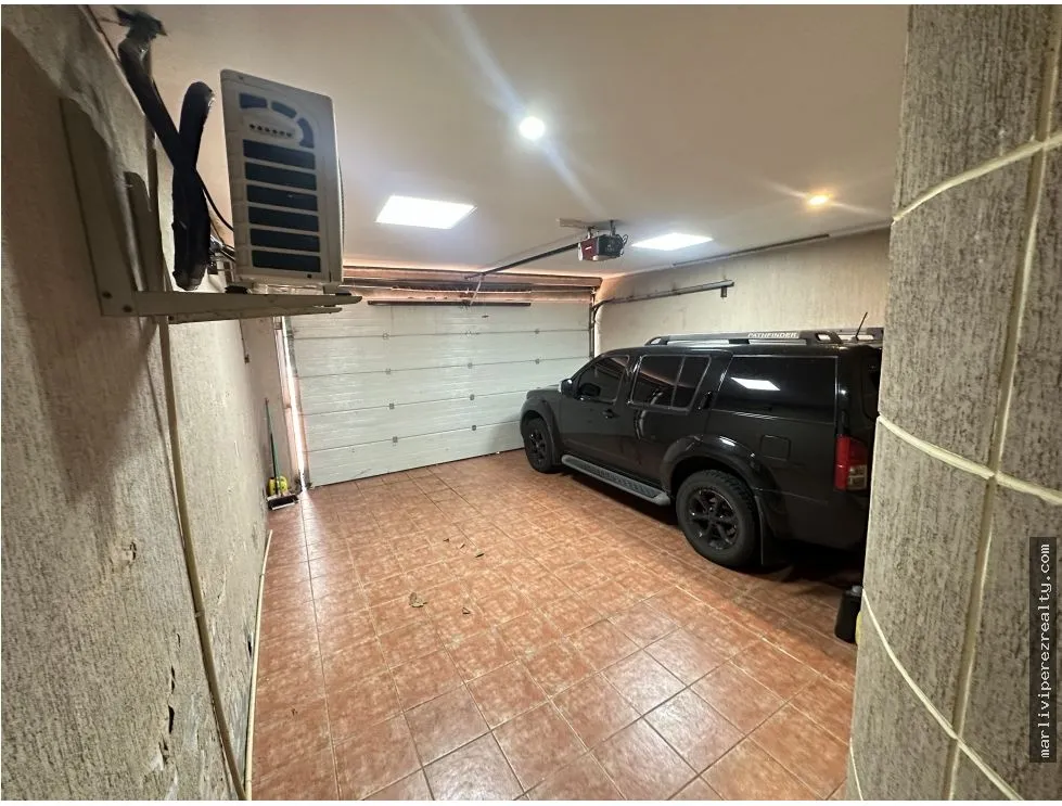 Venta de Casa amoblada en Las Cumbres