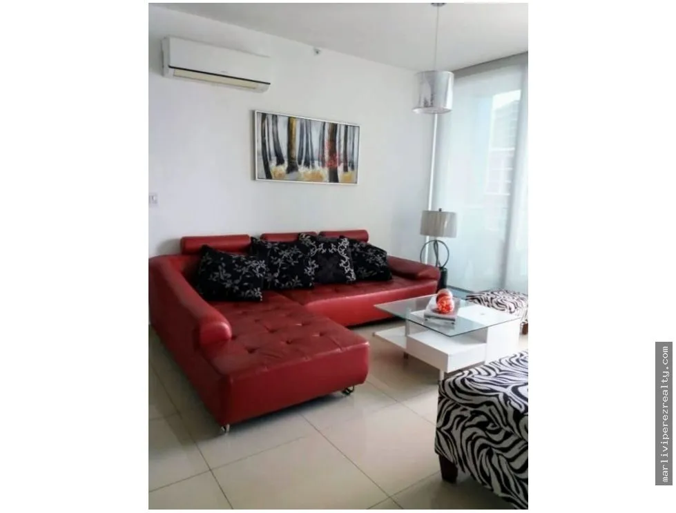 Apartment for rent in Costa del Este