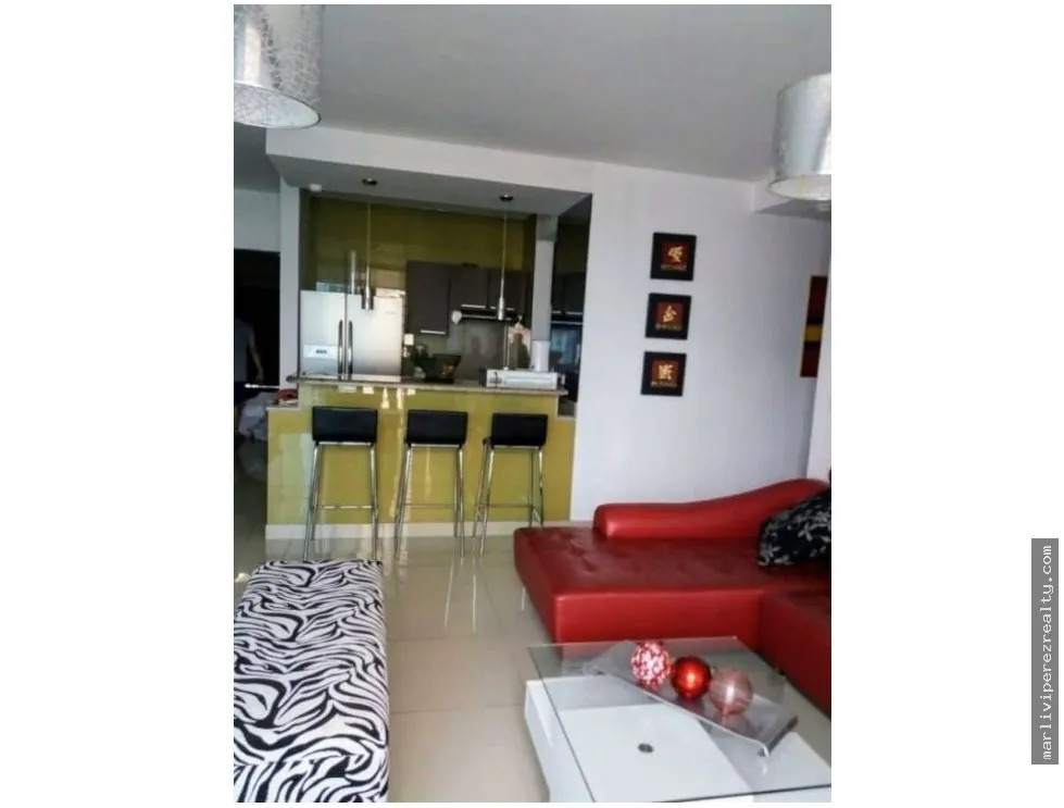 Apartment for rent in Costa del Este
