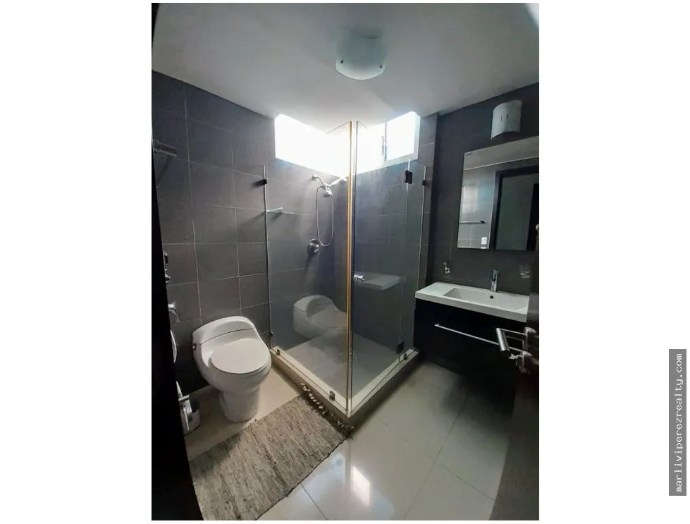 Apartment for rent in Costa del Este