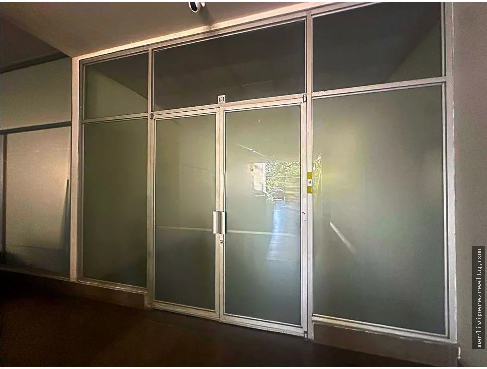 Office for rent in Ancon