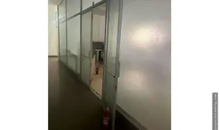 Office for rent in Ancon