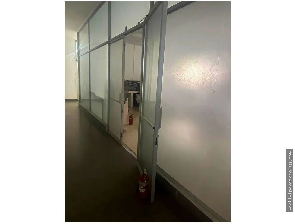 Office for rent in Ancon