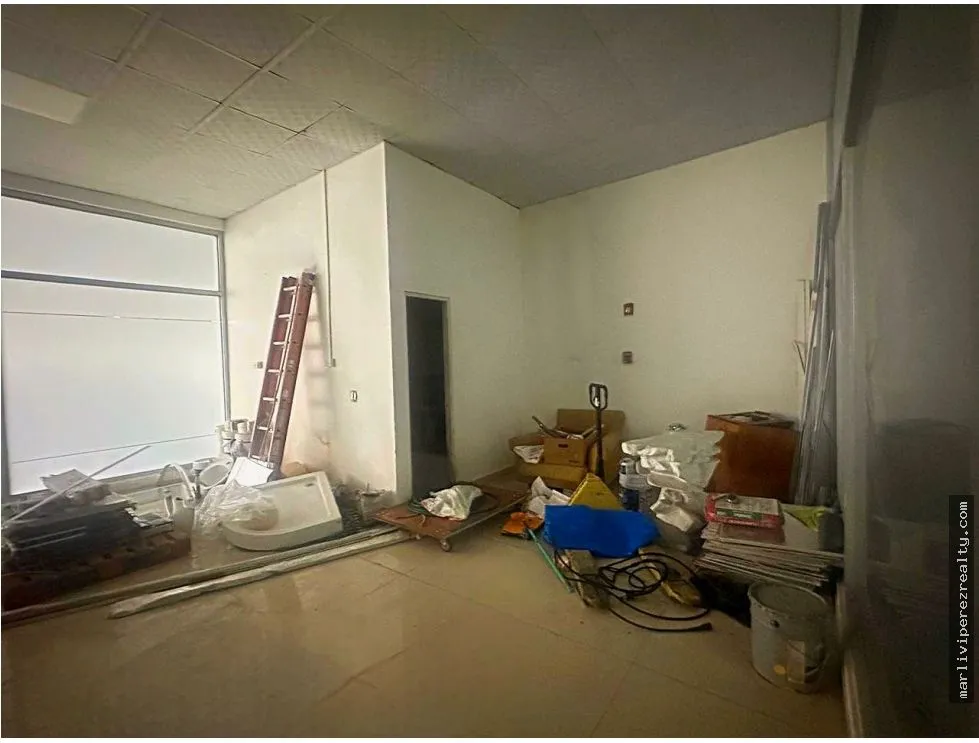 Office for rent in Ancon