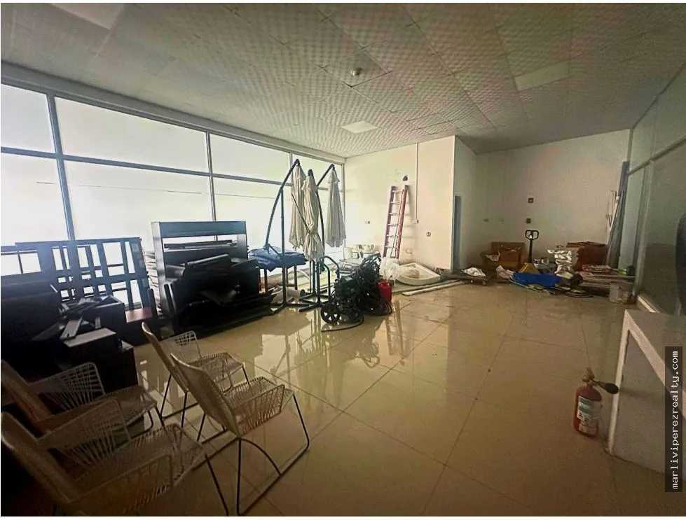 Office for rent in Ancon