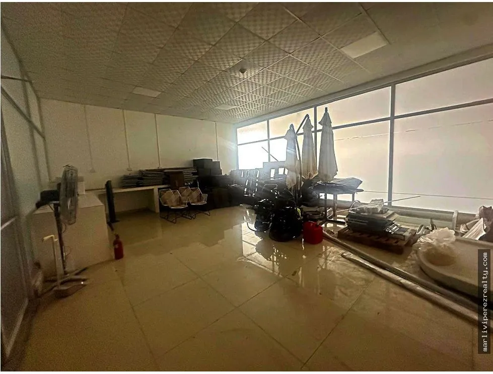 Office for rent in Ancon