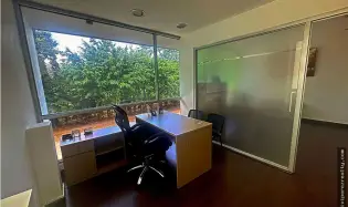 Office for rent in Ancon